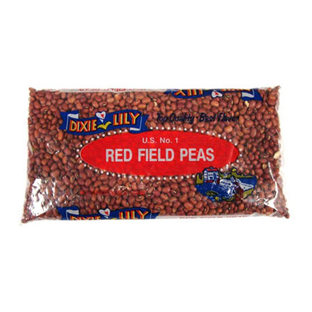Dixie Lily Red Field Peas